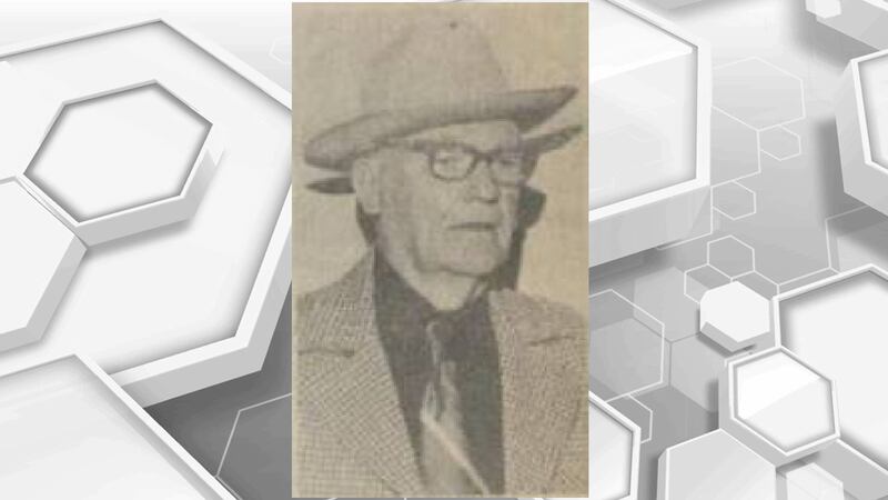 S. A. "Champ" Weaver