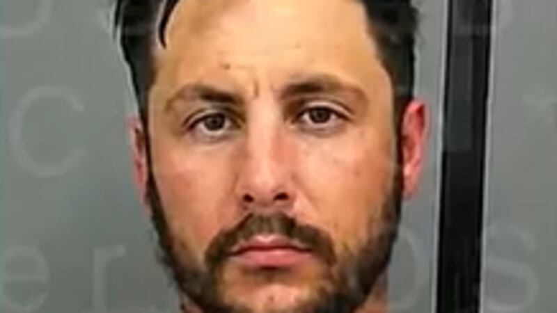 Tras su detención, Whitworth fue ingresado en la Cárcel del Condado Brewster.