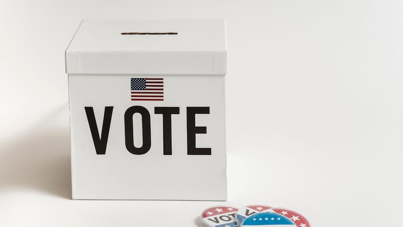 La votación anticipada continuará hasta el 30 de octubre antes de la jornada electoral...