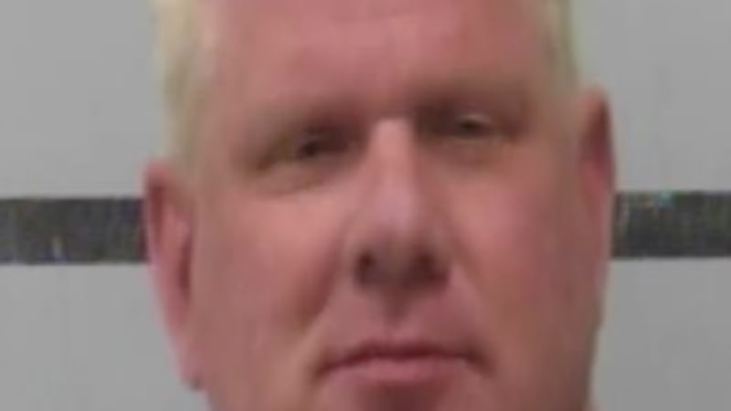 Daniel Taylor, de 51 años, fue acusado a nivel federal en febrero de 2026 de intento de...