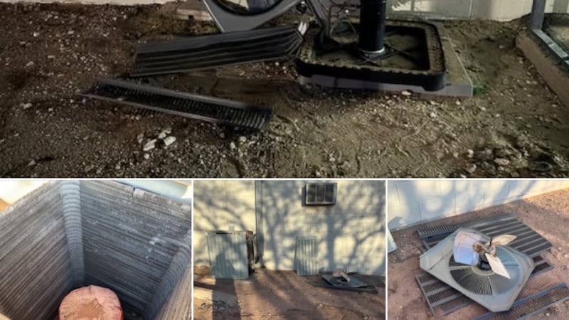 El coste de sustituir las unidades oscilará entre 25 000 y 30 000 dólares.