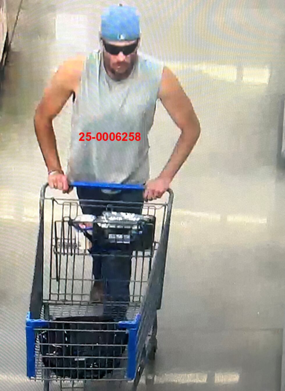 El Departamento de Policía de Odessa está investigando actualmente tres robos separados que...