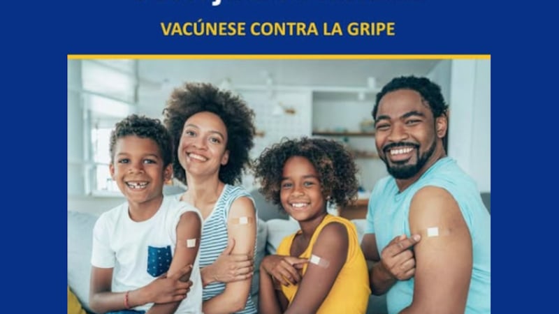 De acuerdo con los organizadores, las vacunas estarán disponibles sin cita previa, sin...