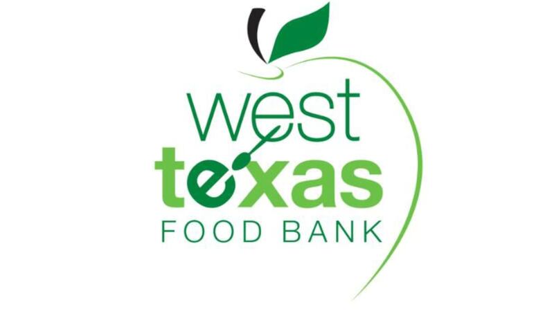 Logo de West Texas Food Bank
