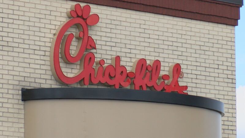 El Chick-fil-A en Odessa Town Center está organizando su Noche Anual de Héroes de la Comunidad...