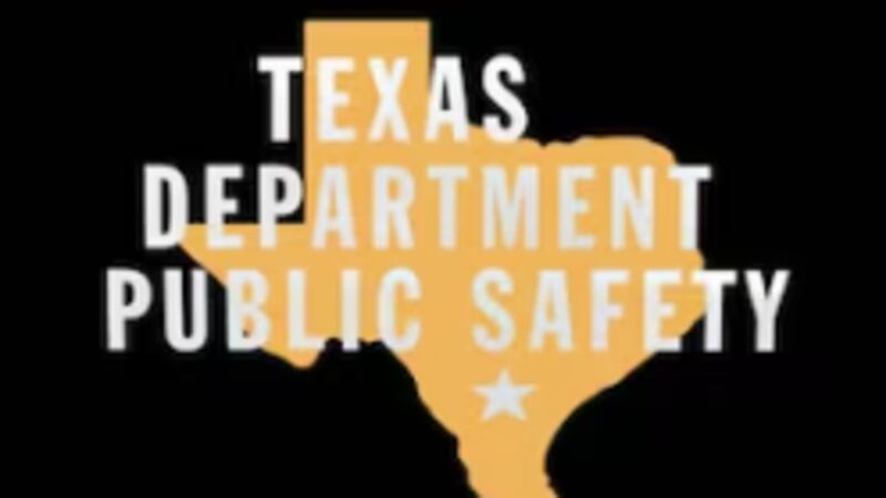 Funcionarios del Departamento de Seguridad Pública de Texas dicen que un hombre murió luego de...