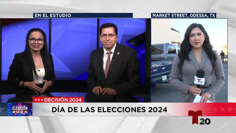 T20 COBERTURA ELECCIONES