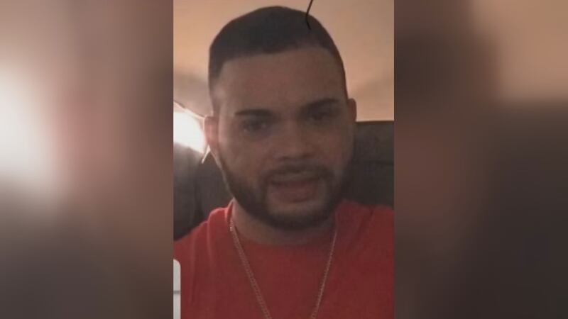 La famlia de José Irrizarri, de 40 años, exigen respuesta de las autoridades