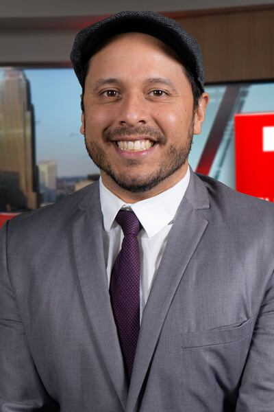 Octavio Sequera