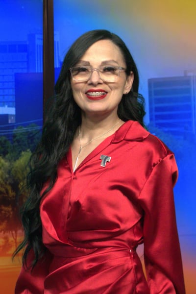 Patsy Casas