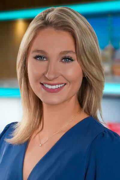 Hannah Burbank
