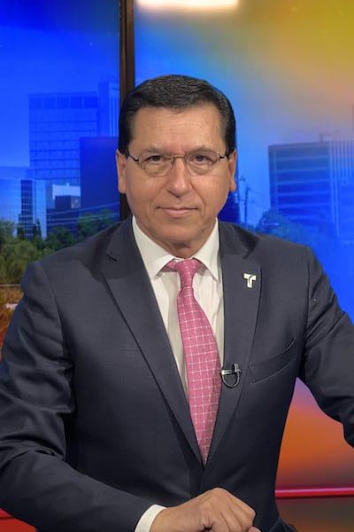 Luis Carlos Mendoza