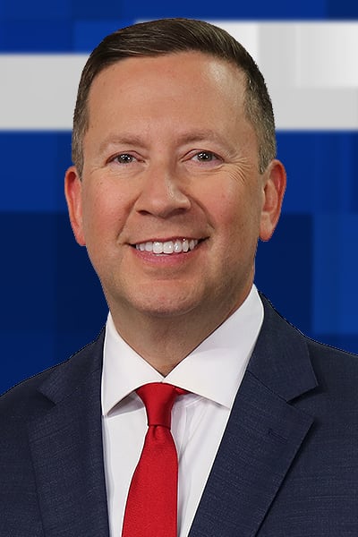 Rusty Surette