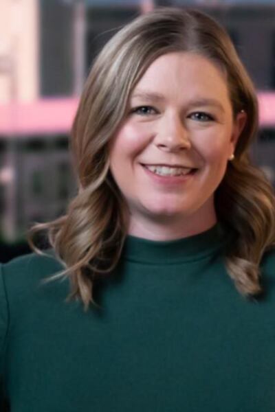 Chelsea Collinsworth