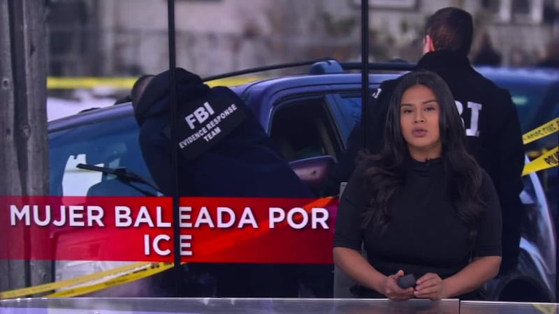 Noticias de Texas: Edición Digital