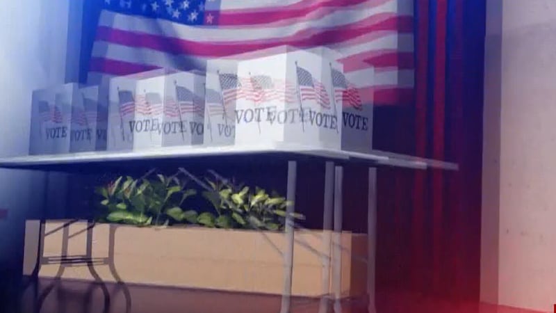 Resultados de elecciones primarias