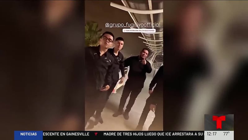 Identificado como el 'M-47', las autoridades lo vinculan con la facción Los Metros del Cártel...