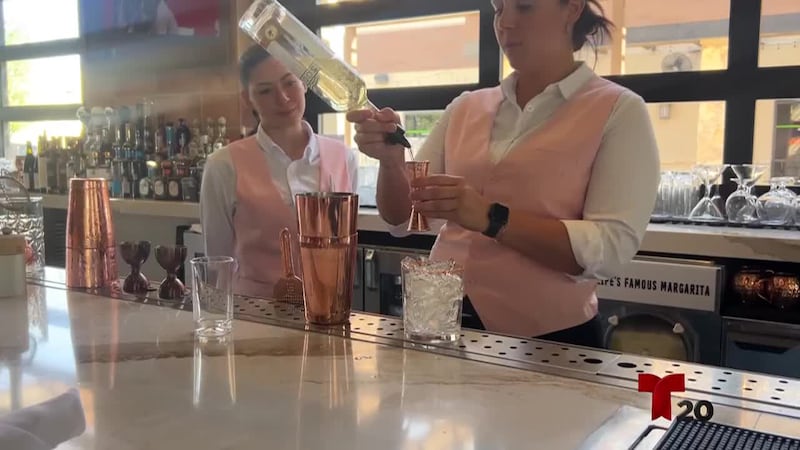 Maria’s Kitchen lleva la alta cocina mexicana al oeste de Texas