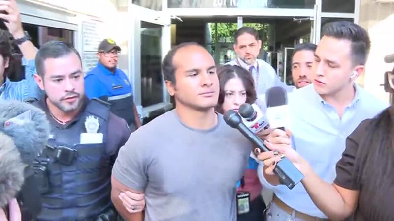 Alguacil revela detalles de "ataque salvaje" en el que hombre de 23 años presuntamente asesinó...